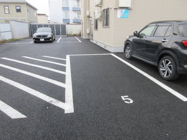  根室本線・花咲線/柏林台駅 徒歩41分 2階 築2年