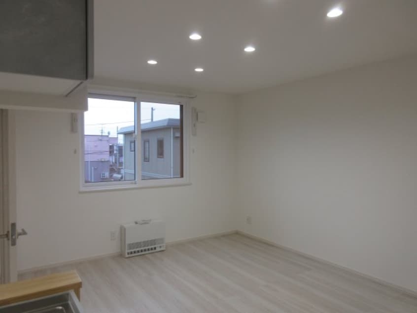  根室本線・花咲線/柏林台駅 徒歩41分 2階 築2年