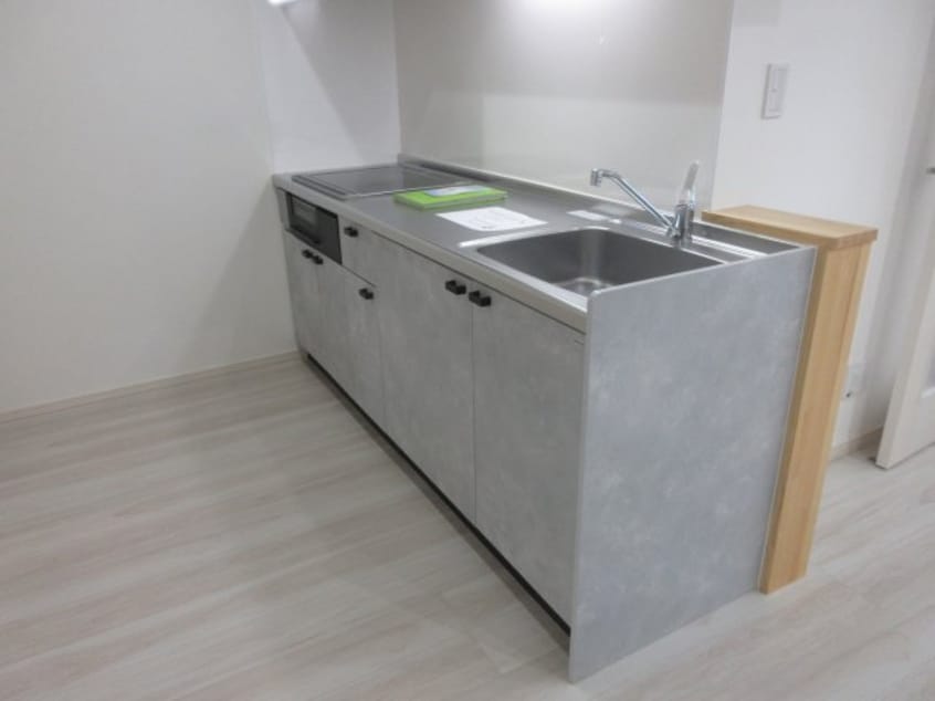  根室本線・花咲線/柏林台駅 徒歩41分 2階 築2年