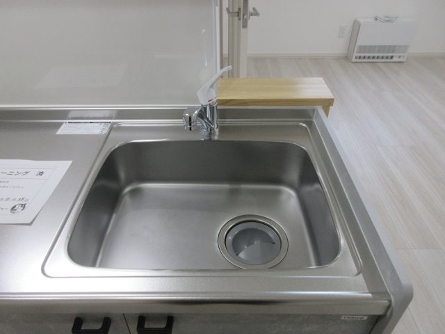  根室本線・花咲線/柏林台駅 徒歩41分 2階 築2年