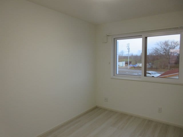  根室本線・花咲線/柏林台駅 徒歩41分 2階 築2年