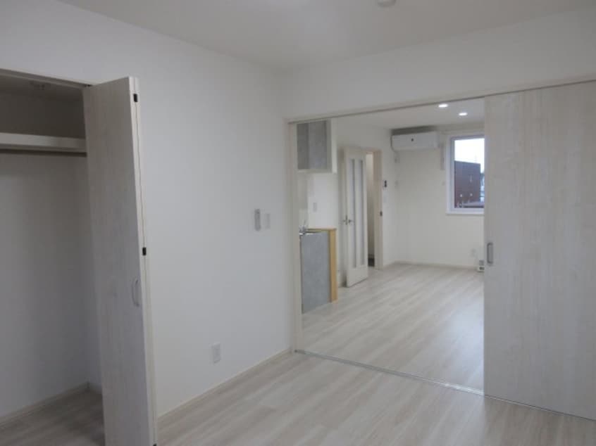  根室本線・花咲線/柏林台駅 徒歩41分 2階 築2年