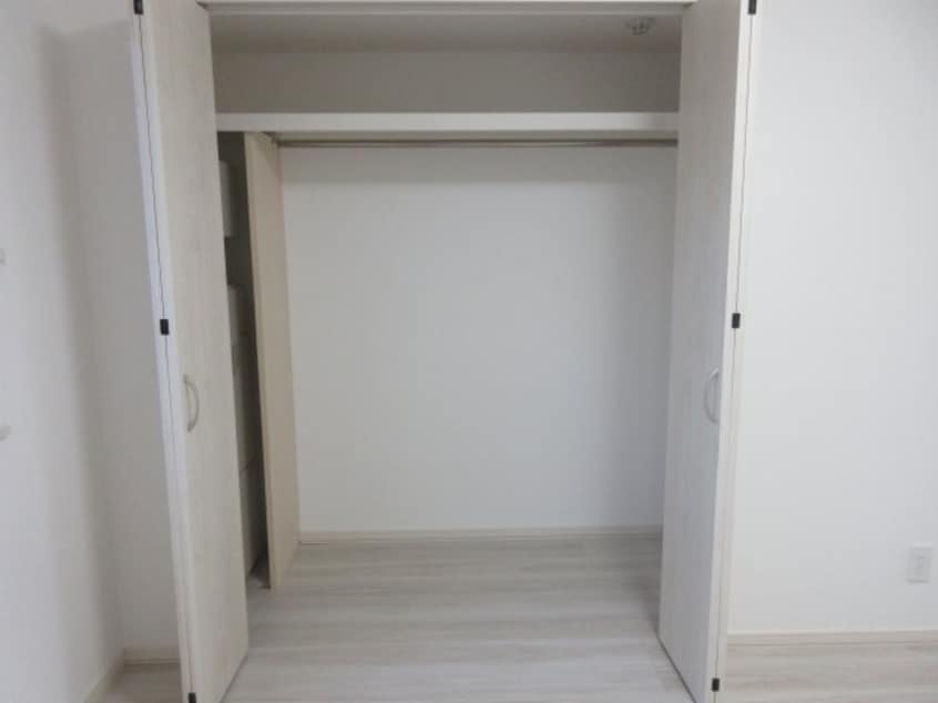  根室本線・花咲線/柏林台駅 徒歩41分 2階 築2年