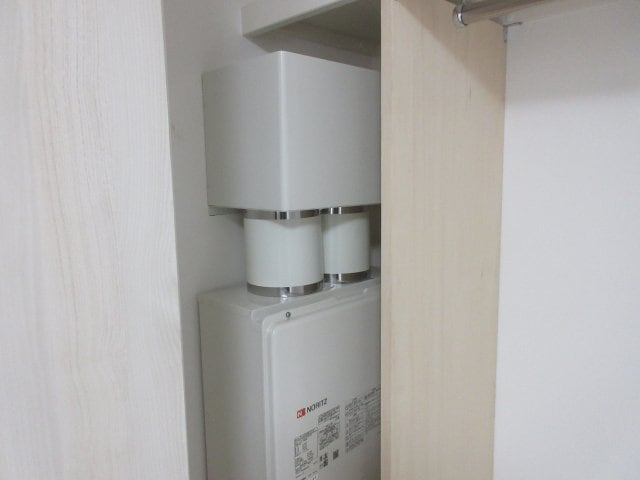  根室本線・花咲線/柏林台駅 徒歩41分 2階 築2年