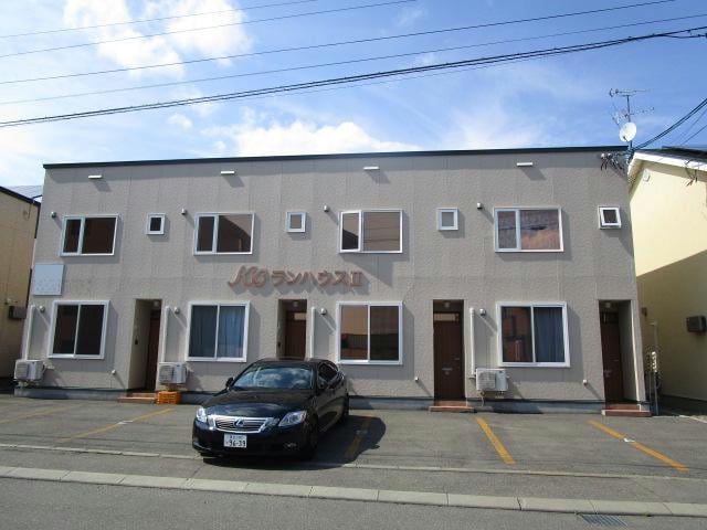  KOランハウスⅡ