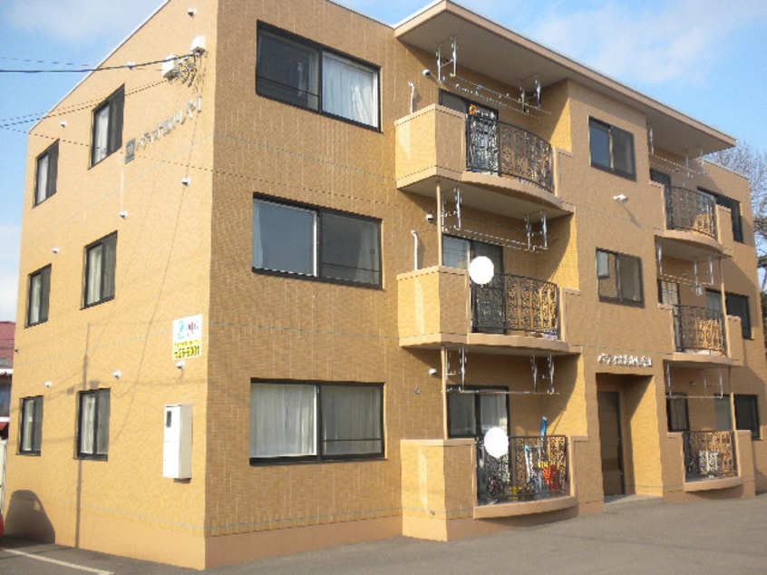  パティオあかしやⅠ