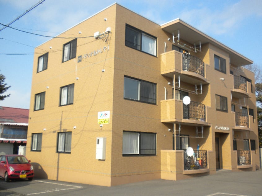  パティオあかしやⅠ