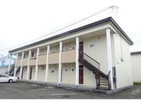 コーポラス大倉