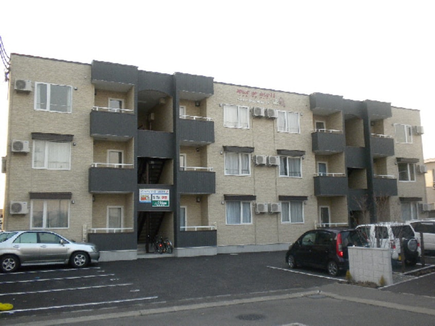  ハウスオブローズ11