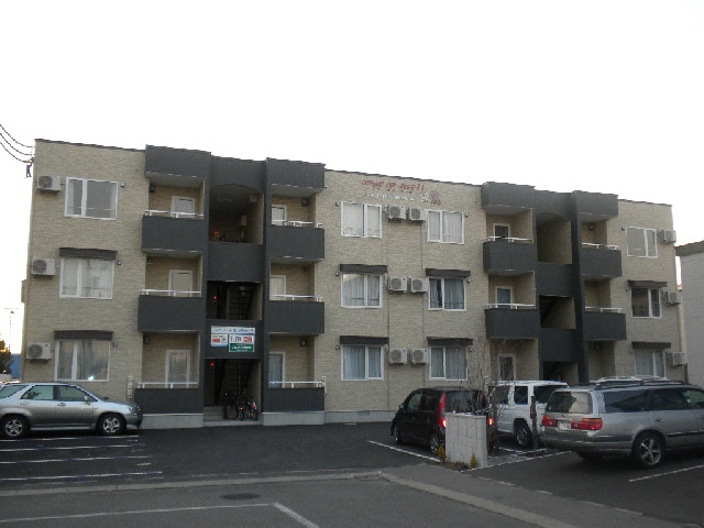  ハウスオブローズ11