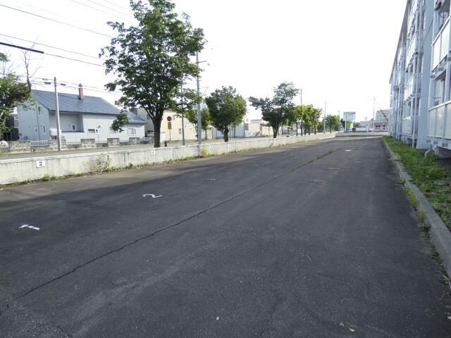  ビレッジハウス帯広1号棟