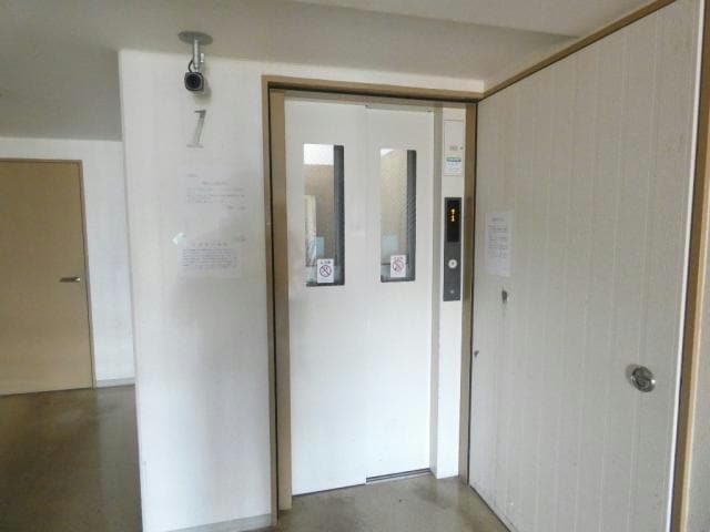  フォーレストインみなみ野②