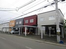 Villa弥生東の外観