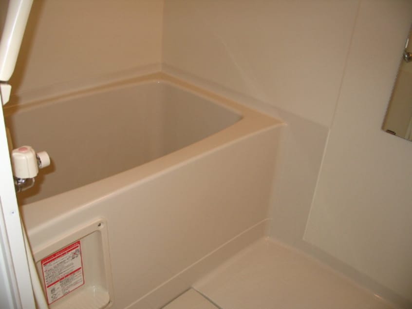 ﾕﾆｯﾄﾊﾞｽ 第一コーポ池田