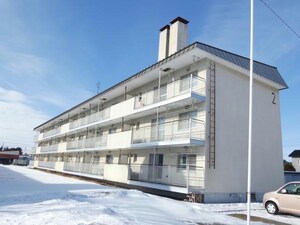 柳町アパートメント2号棟