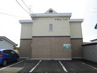 すずらんハイツ