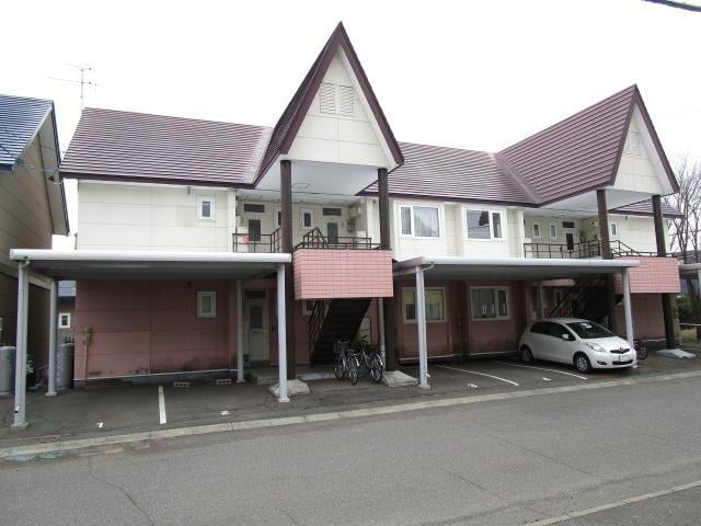  ハイツフェニックス