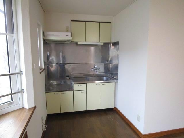  ハイツフェニックス