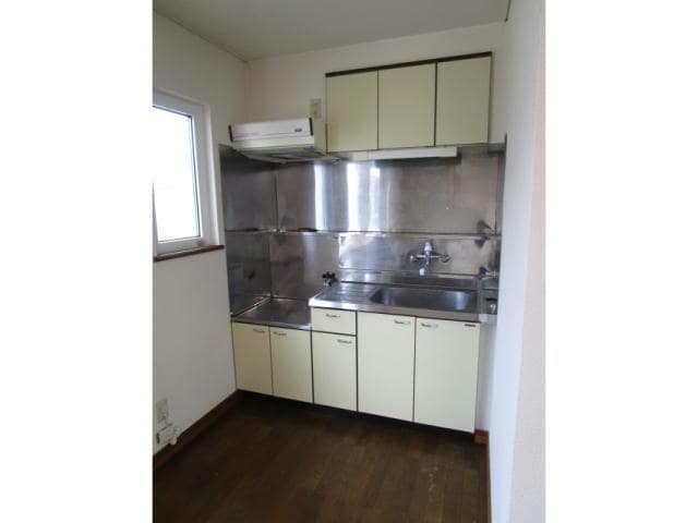  ハイツフェニックス