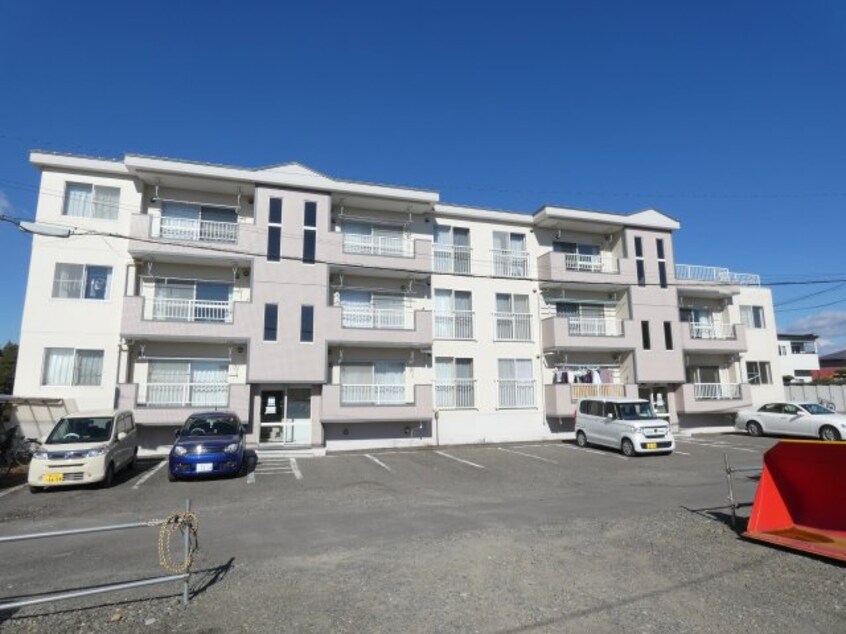  ル・ソレイユⅢ