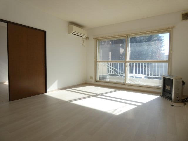  ル・ソレイユⅢ