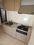  ル・ソレイユⅢ