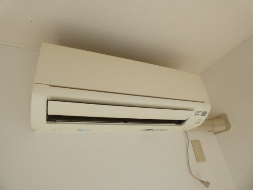 空調設備 ル・ソレイユⅢ