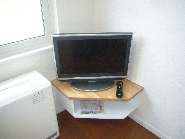  ふれあいマンション花園