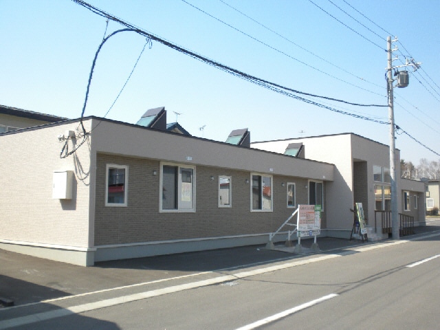  ふれあいマンション花園