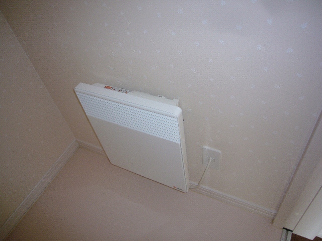  ふれあいマンション花園