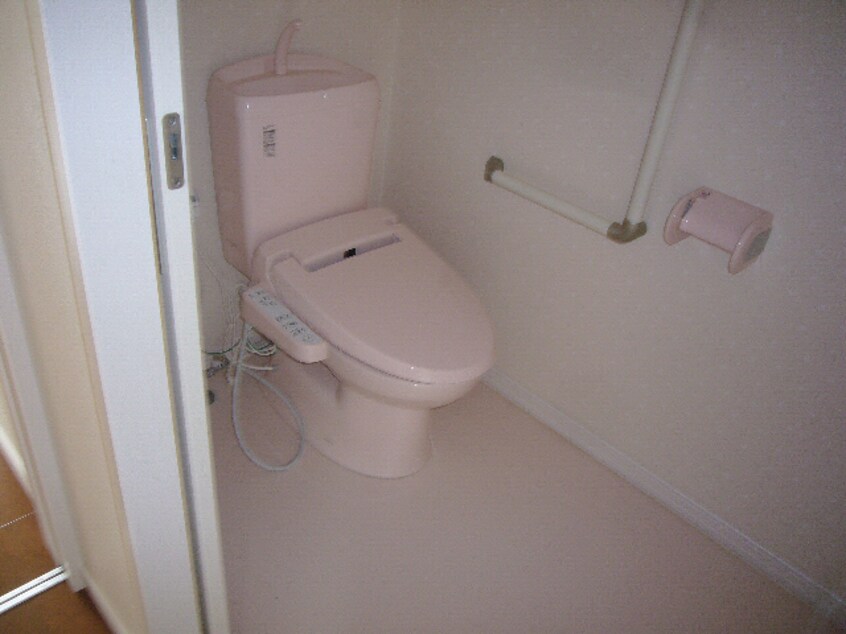  ふれあいマンション花園