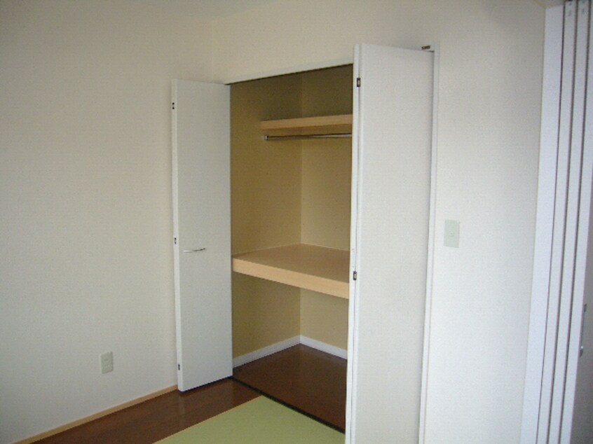  ふれあいマンション花園