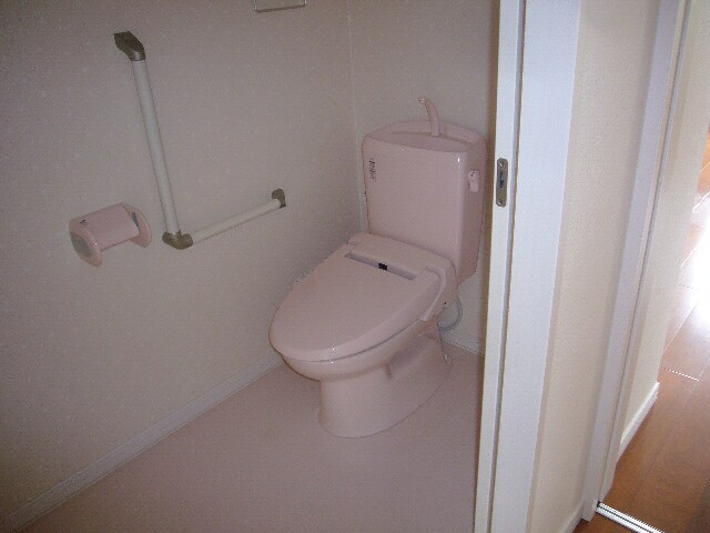  ふれあいマンション花園