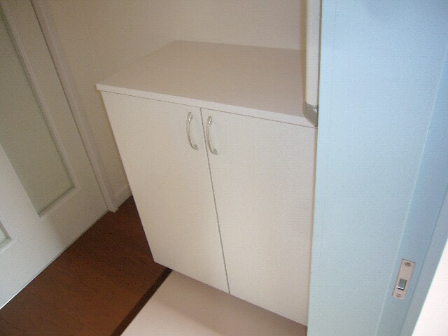  ふれあいマンション花園