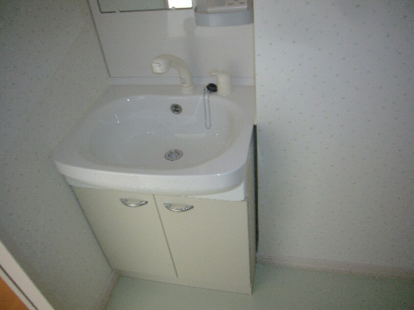  ふれあいマンション花園