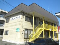 ハイツニュータウンB