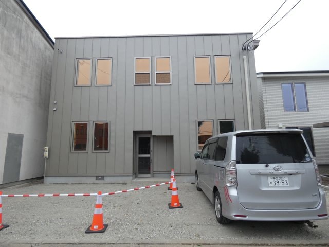  EIKOU23.1　A棟
