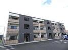 UPE（ウペ）の外観