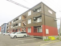 バップバーレンW17　K棟