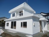 芽室町東1-7リースハウス