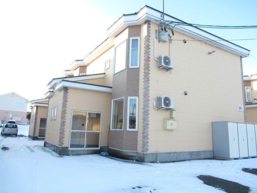  スペースⅤ・Ⅵ