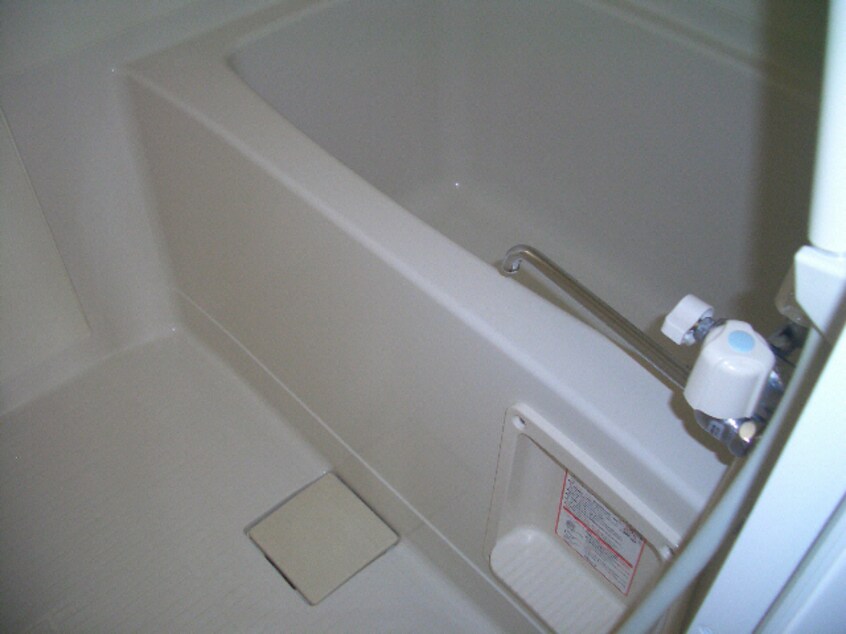 浴室 スペースⅤ・Ⅵ