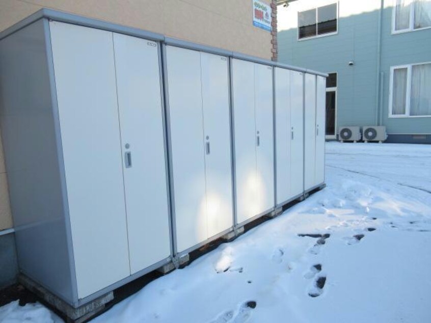  スペースⅤ・Ⅵ