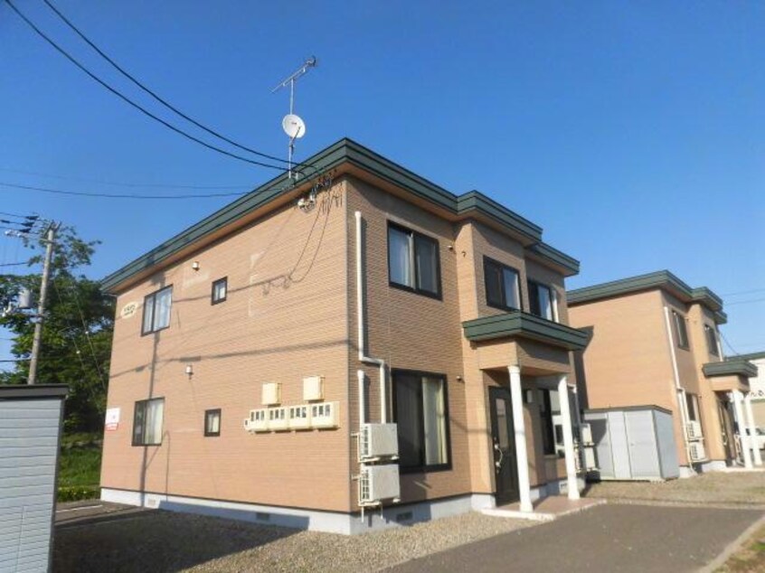  光陽MS中札内
