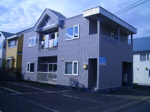 フリーダムＡ・Ｂ