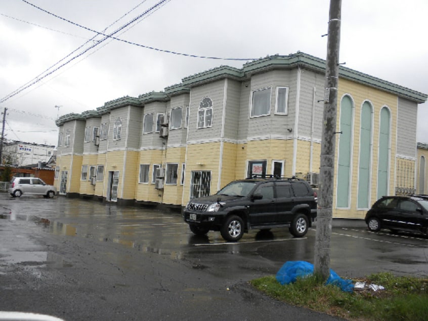  トゥインクルⅠ