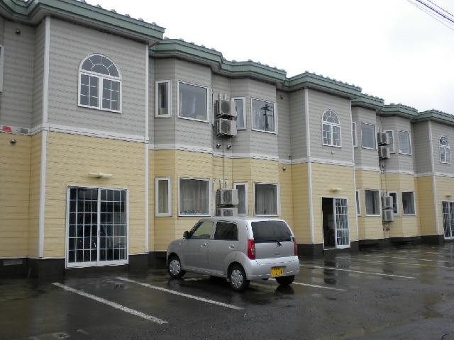  トゥインクルⅠ