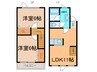 ＩＫＹ 2LDKの間取り