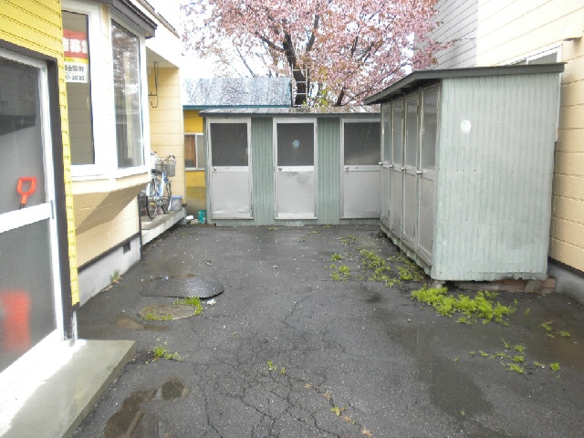  コーポ・サンライトA