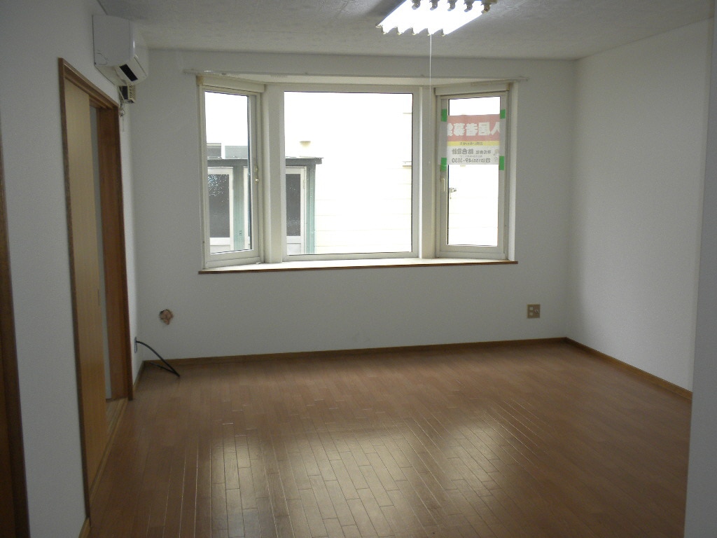 リビング コーポ・サンライトA